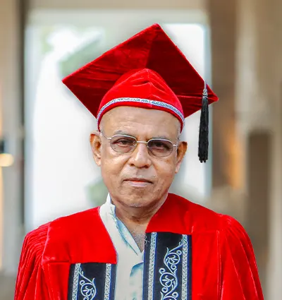 Prof. Sumanapala Galmangoda