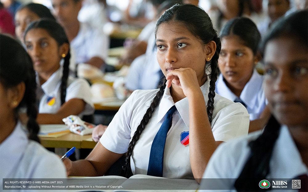 Special Seminar on Buddhist Civilization for G.C.E. A/L Students