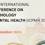 2nd International Conference on Psychology & Mental Health (ICPMH) – 2025 2nd International Conference on Psychology & Mental Health (ICPMH) - 2025