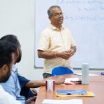 Faculty Seminar on Humanities and Social Sciences (FSHSS)