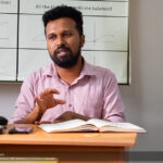 ත්‍රිපිටක - පාලි වැඩසටහන යටතේ පැවැත්වුණු අභිධර්ම සාකච්ඡා වැඩසටහන