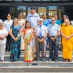 Inauguration Ceremony for ACCP and DCBT Courses 2026 Inauguration Ceremony for ACCP and DCBT Courses 2026