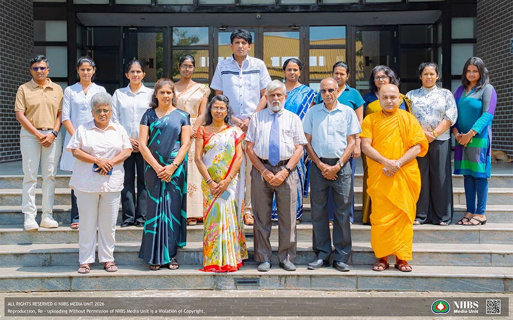 Inauguration Ceremony for ACCP and DCBT Courses 2026