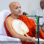 සතිමග්ග භාවනා පුහුණු වැඩසටහන – 2026.03.06 සතිමග්ග භාවනා පුහුණු වැඩසටහන - 2026.03.06