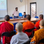 Orientation Programme 2026 – Faculty of Buddhist Studies, NIIBS Orientation Programme 2026 – Faculty of Buddhist Studies, NIIBS
