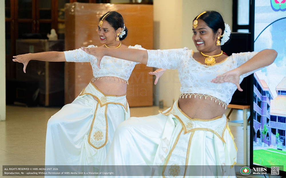 සම්ප්‍රාප්ති 2026