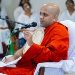 සතිමග්ග භාවනා පුහුණු වැඩසටහන – 2026.04.03 සතිමග්ග භාවනා පුහුණු වැඩසටහන - 2026.04.03