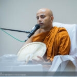සතිමග්ග භාවනා පුහුණු වැඩසටහන - 2026.05.15
